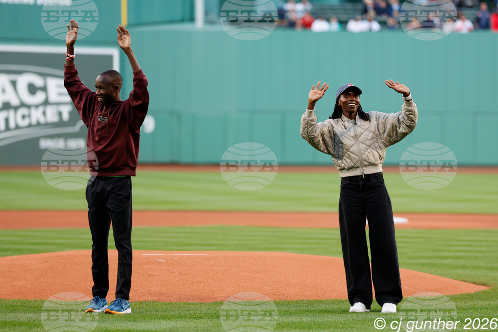 Yankees Red Sox Baseball