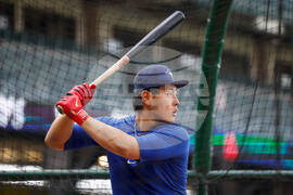 Blue Jays Angels Baseball