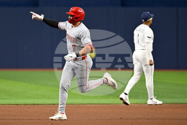 Reds Rays Baseball