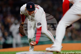 Yankees Red Sox Baseball