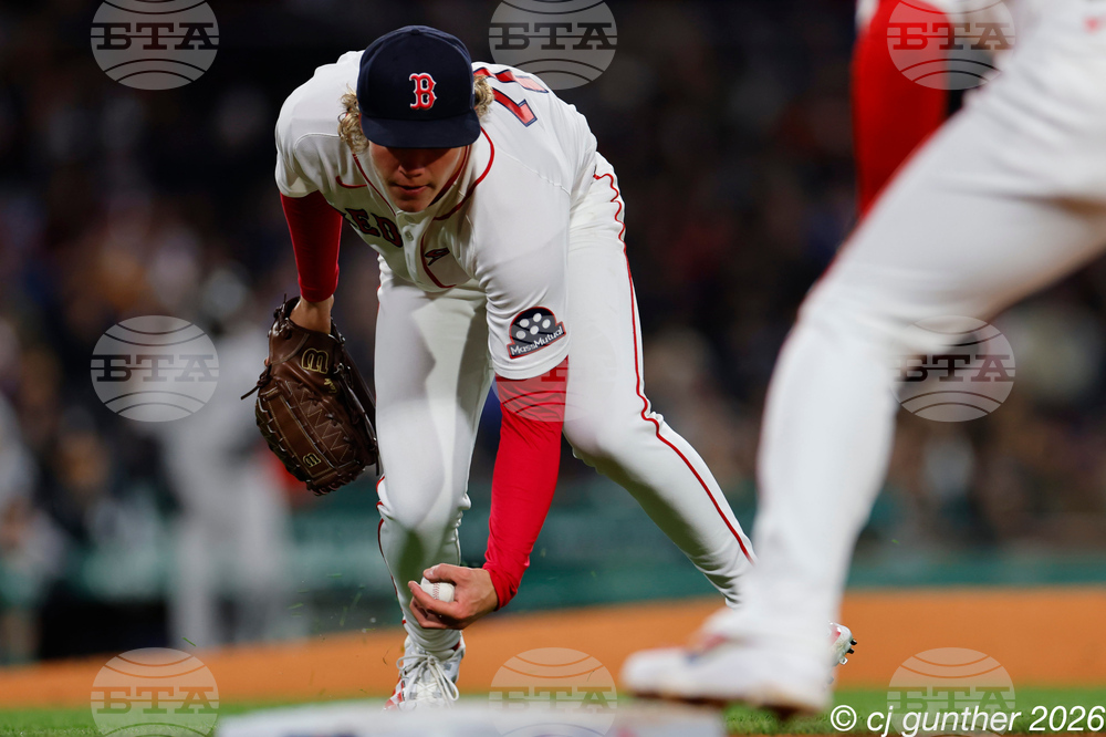 Yankees Red Sox Baseball