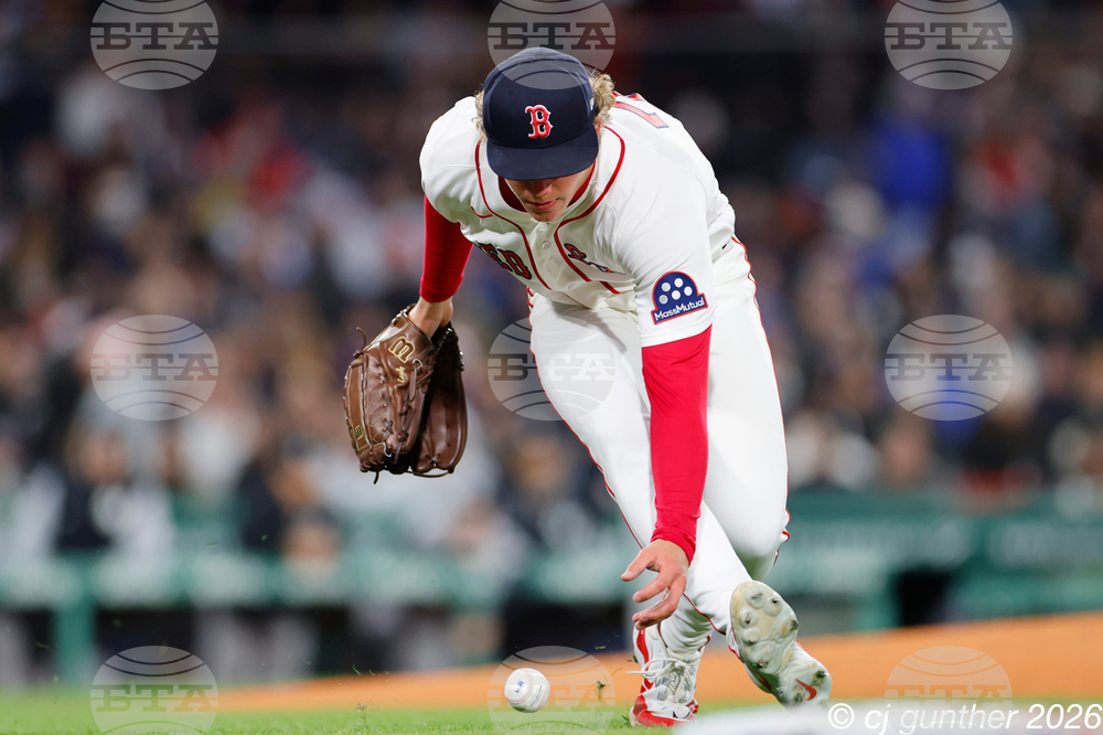Yankees Red Sox Baseball