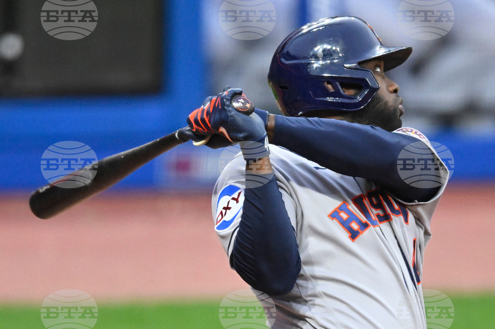 Astros Guardians Baseball