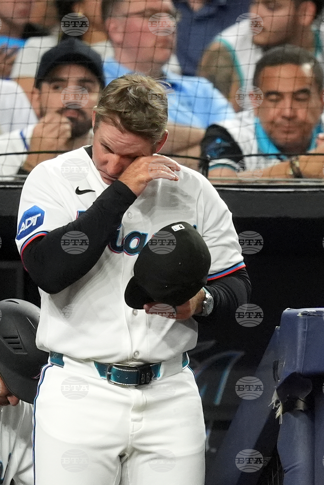 Cardinals Marlins Baseball