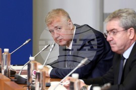 Национален пресклуб  на  БТА – дискусия