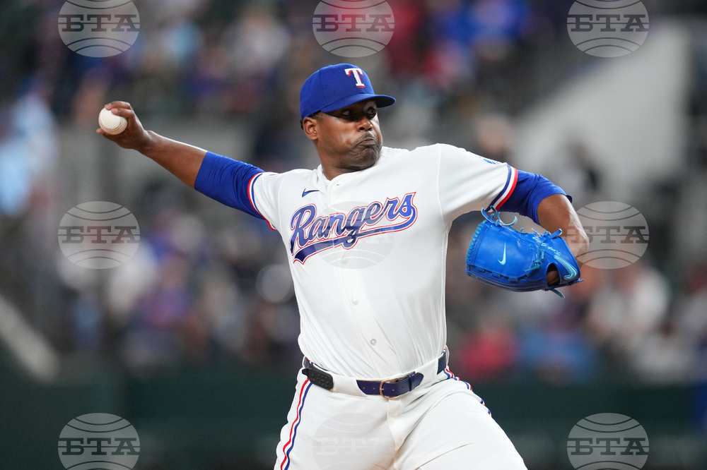 Pirates Rangers Baseball