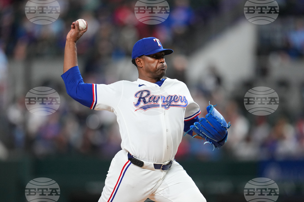 Pirates Rangers Baseball