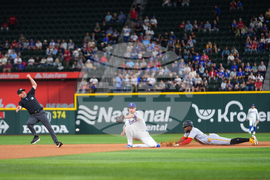 Pirates Rangers Baseball