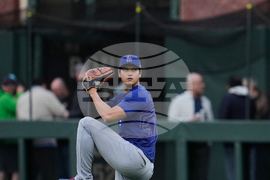 Dodgers Giants Baseball