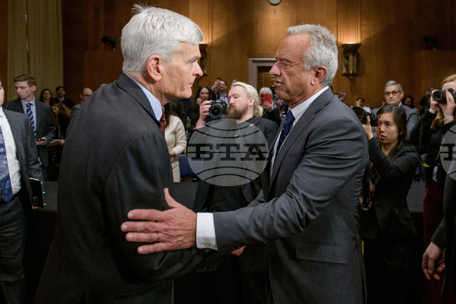 Election 2026 Cassidy