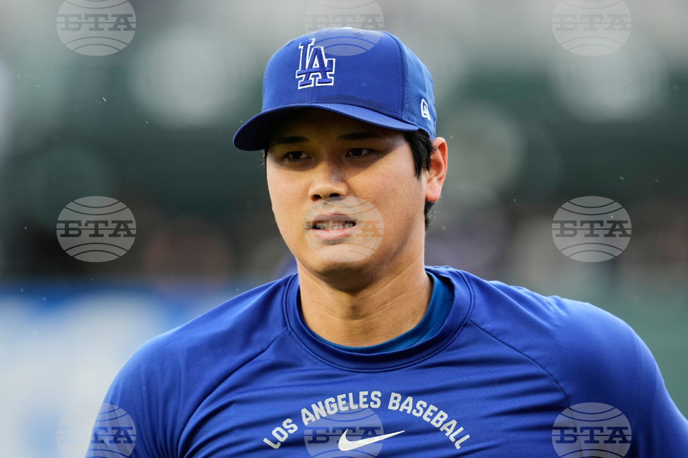 Dodgers Giants Baseball