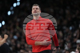 Trail Blazers Spurs Basketball
