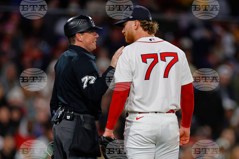 Yankees Red Sox Baseball