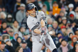 Yankees Red Sox Baseball