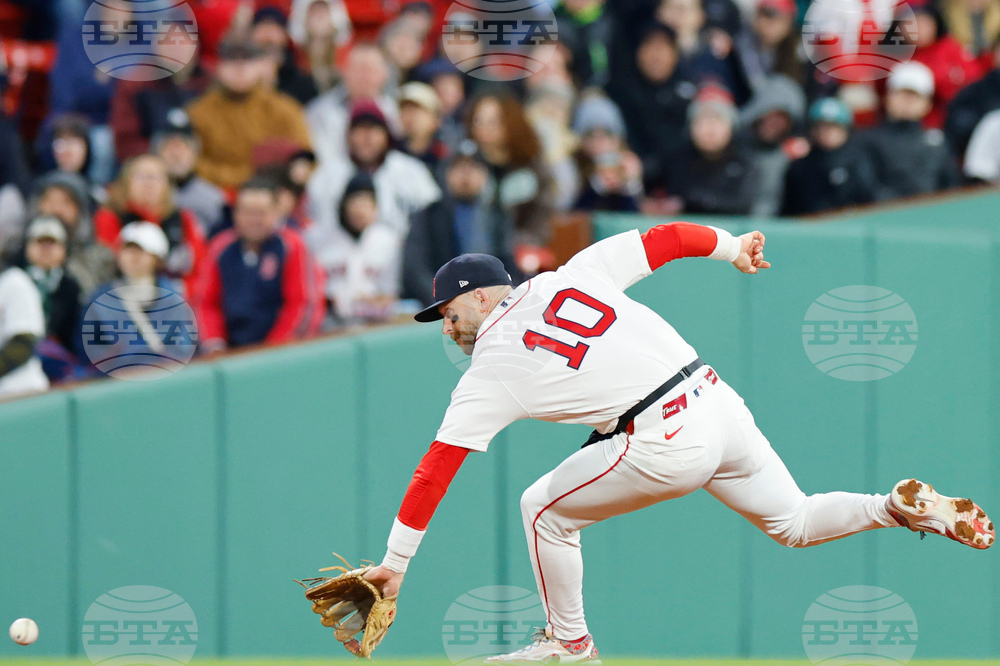 Yankees Red Sox Baseball
