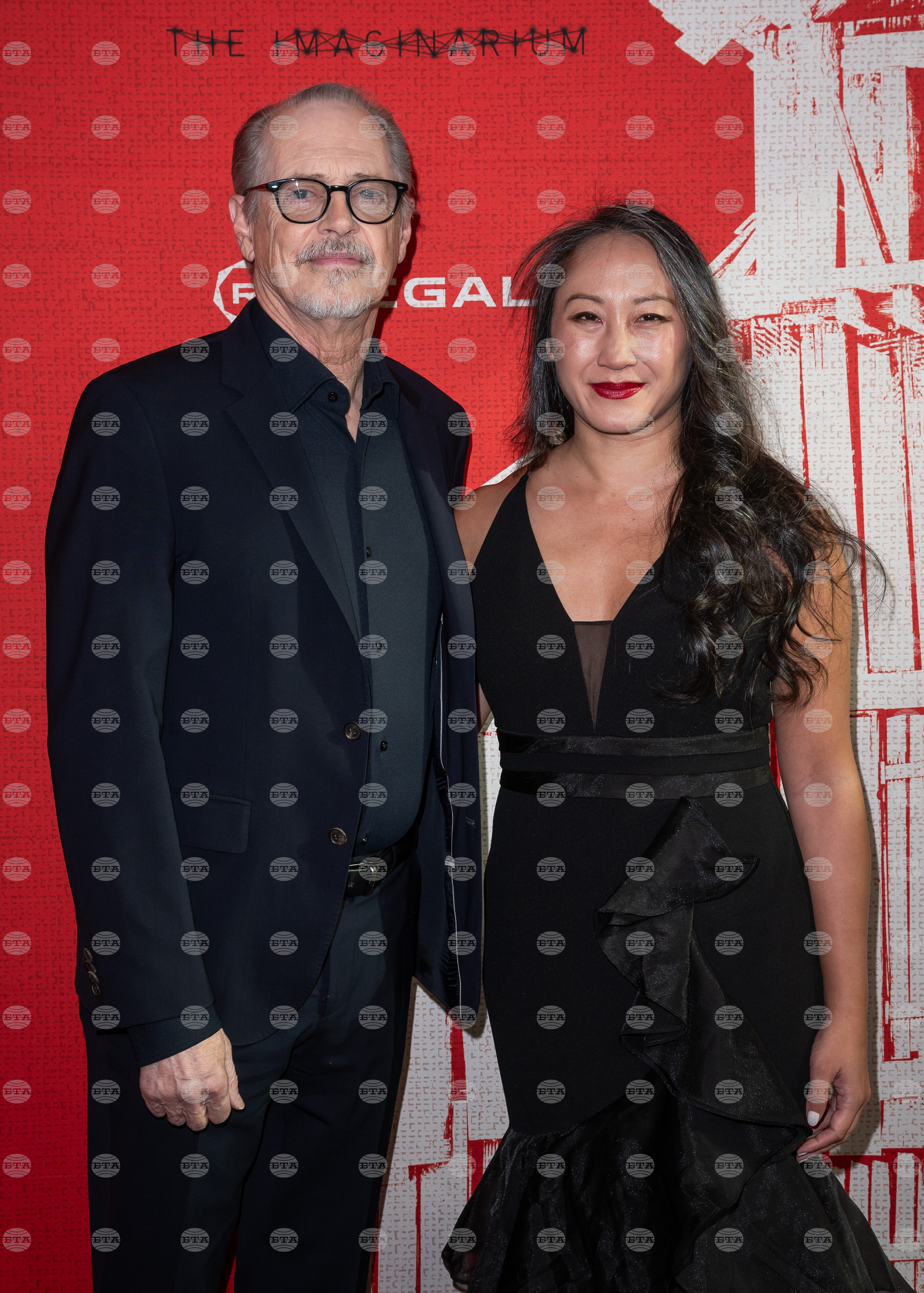 NY Premiere of "Animal Farm"