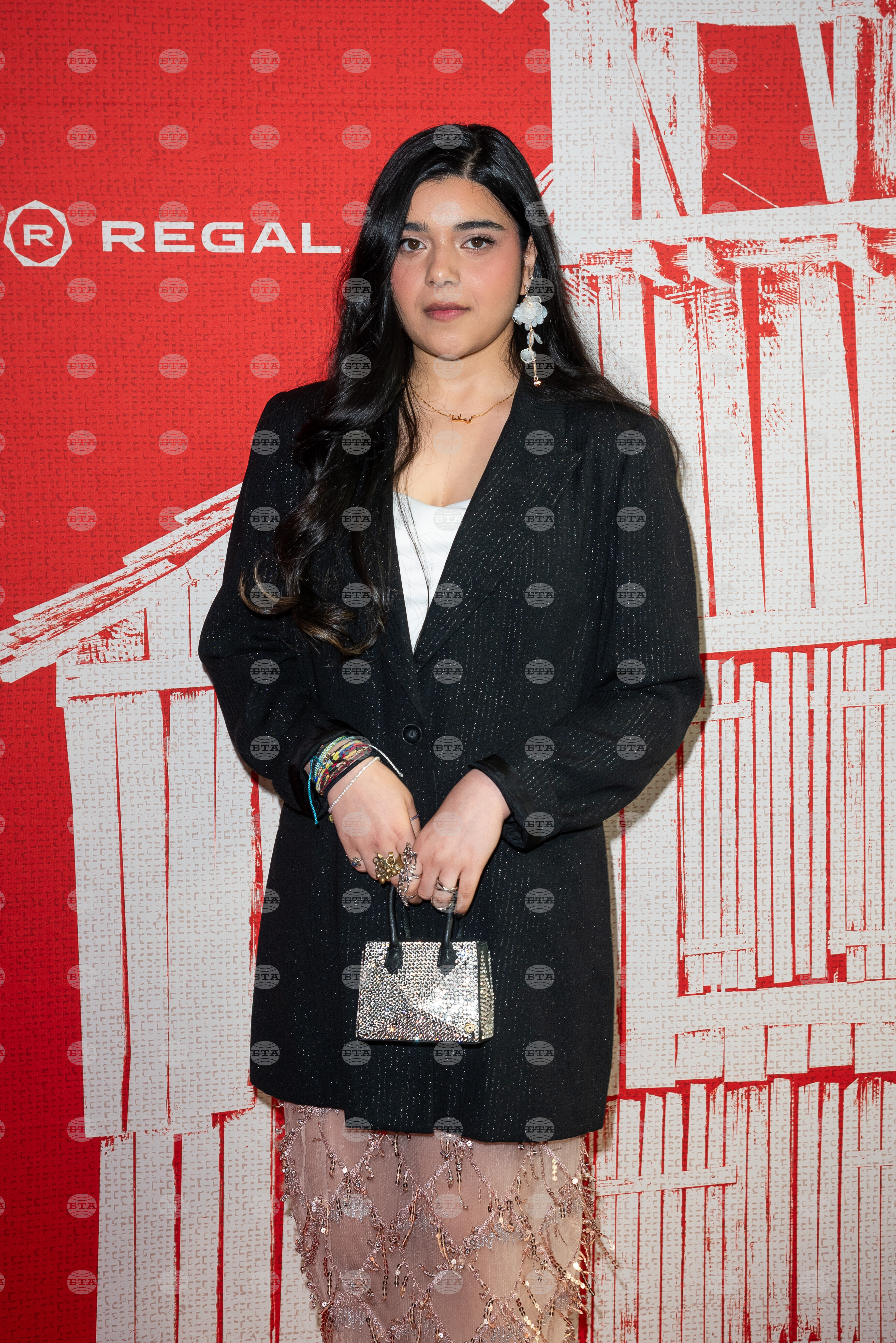 NY Premiere of "Animal Farm"