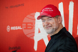 NY Premiere of "Animal Farm"