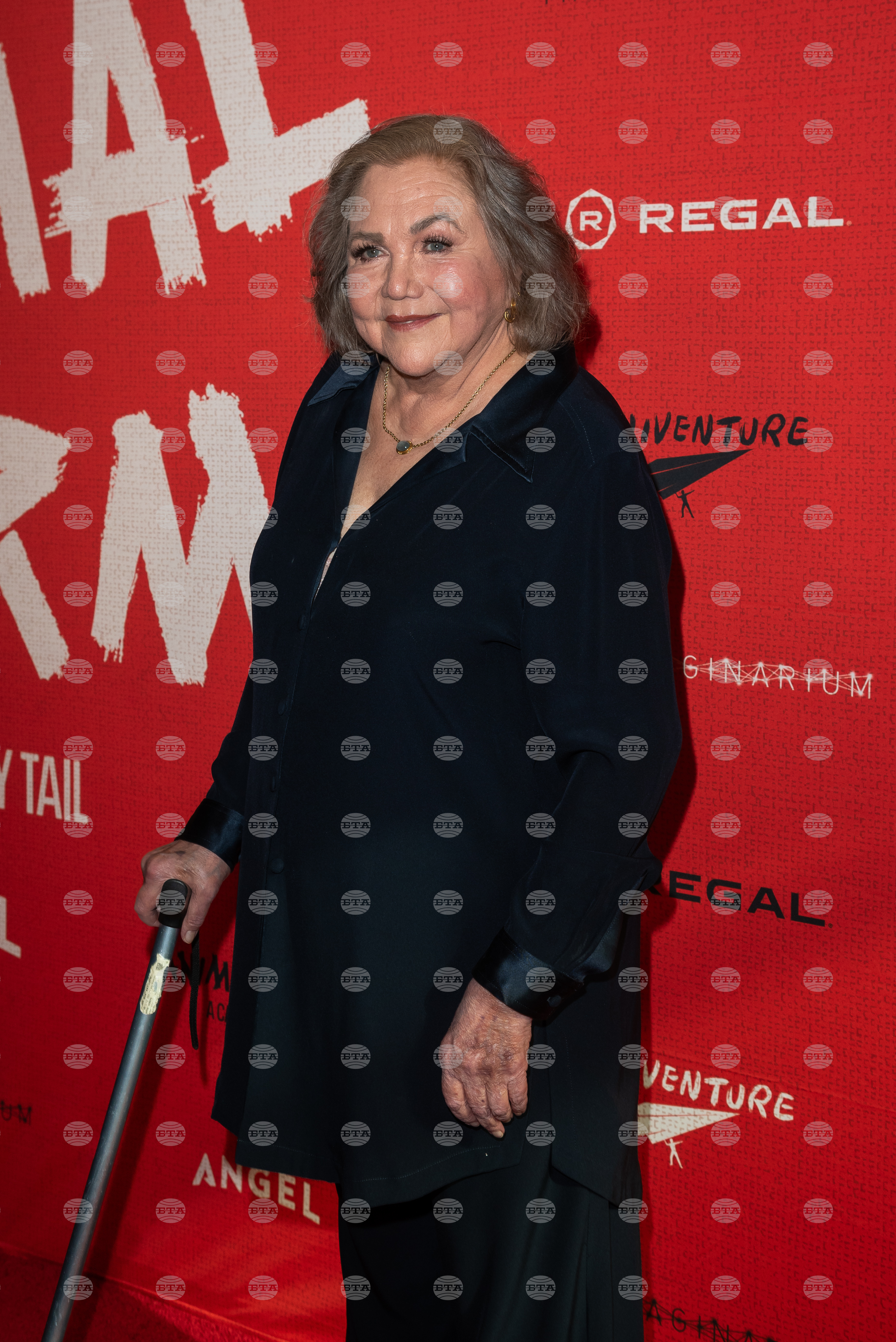 NY Premiere of "Animal Farm"