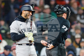 Yankees Red Sox Baseball