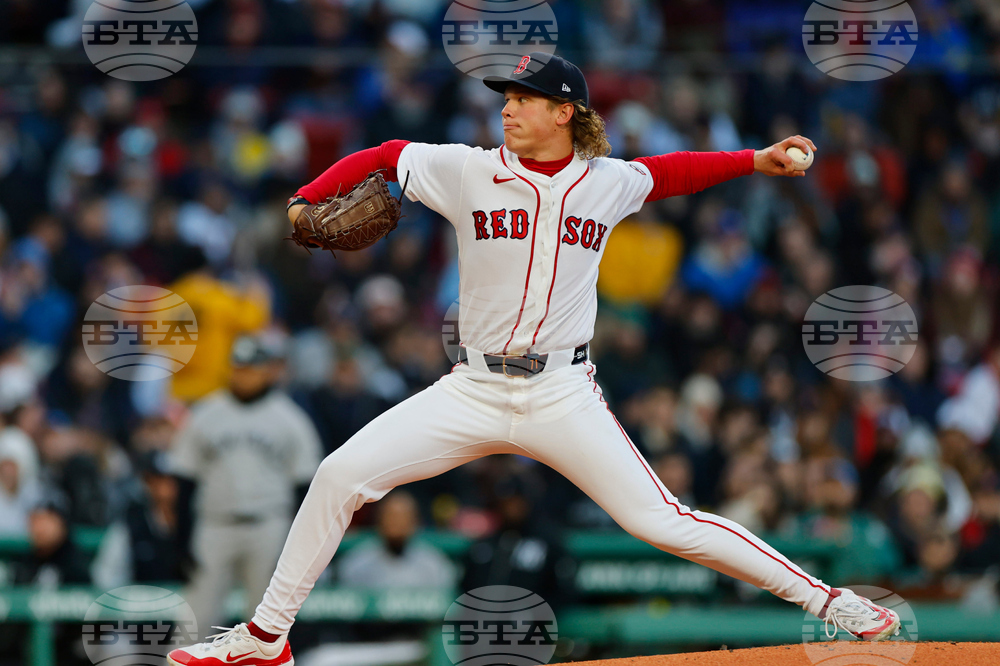 Yankees Red Sox Baseball