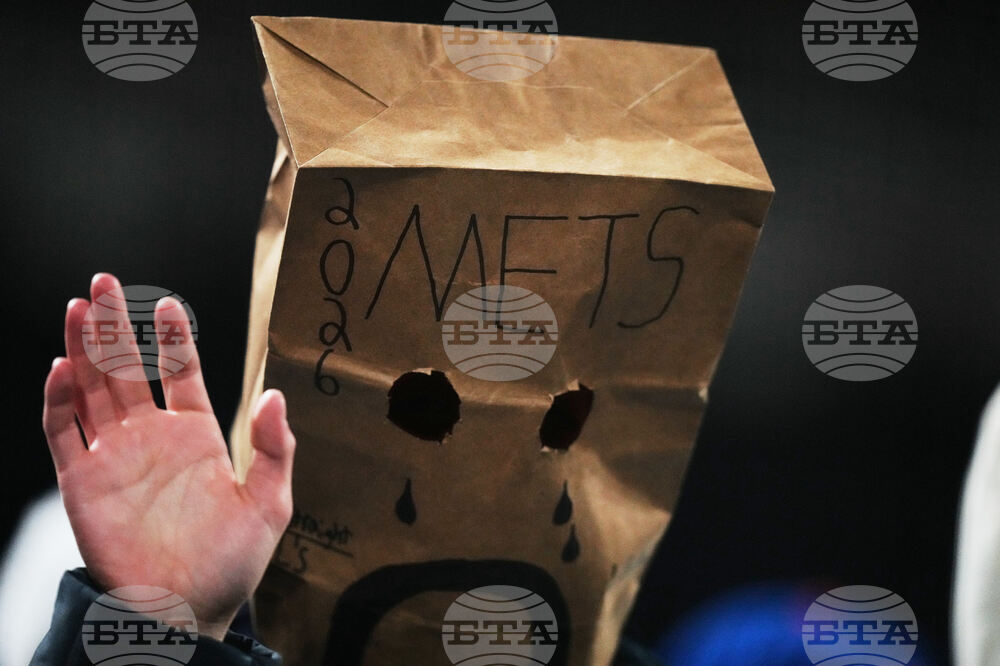 Twins Mets Baseball