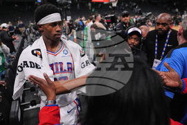 76ers Celtics Basketball