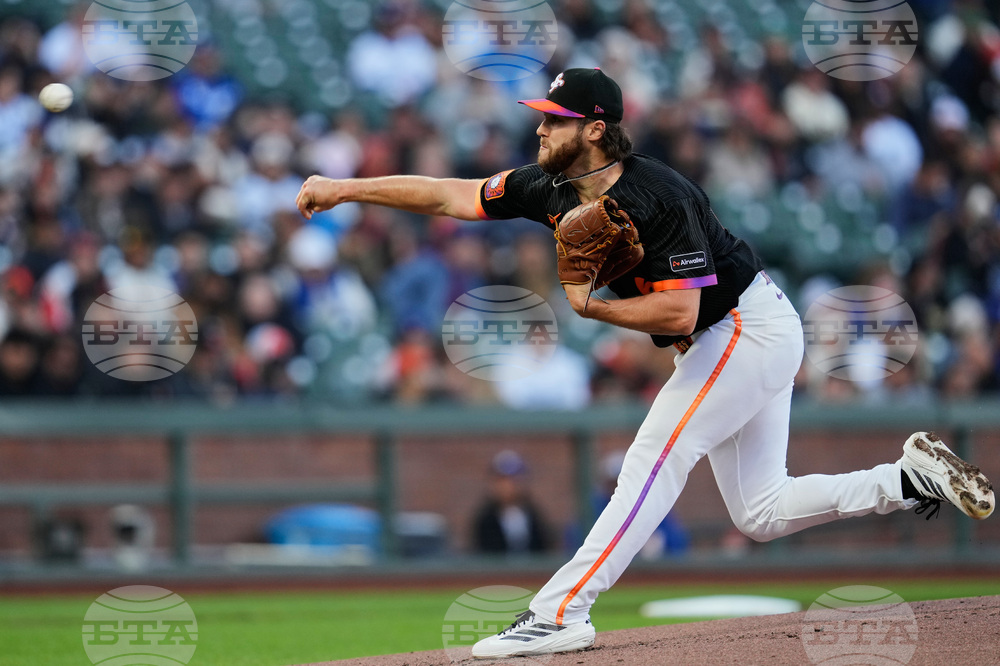 Dodgers Giants Baseball