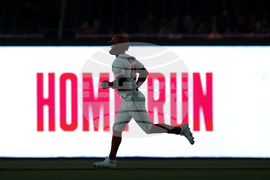 Braves Nationals Baseball