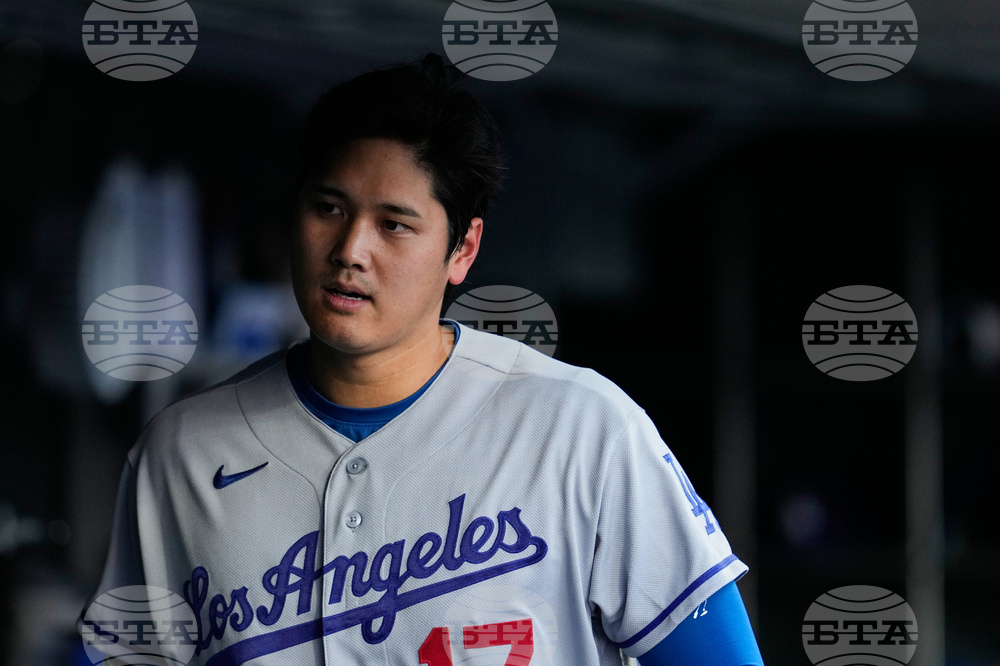 Dodgers Giants Baseball