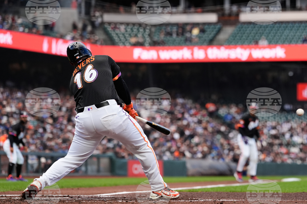 Dodgers Giants Baseball