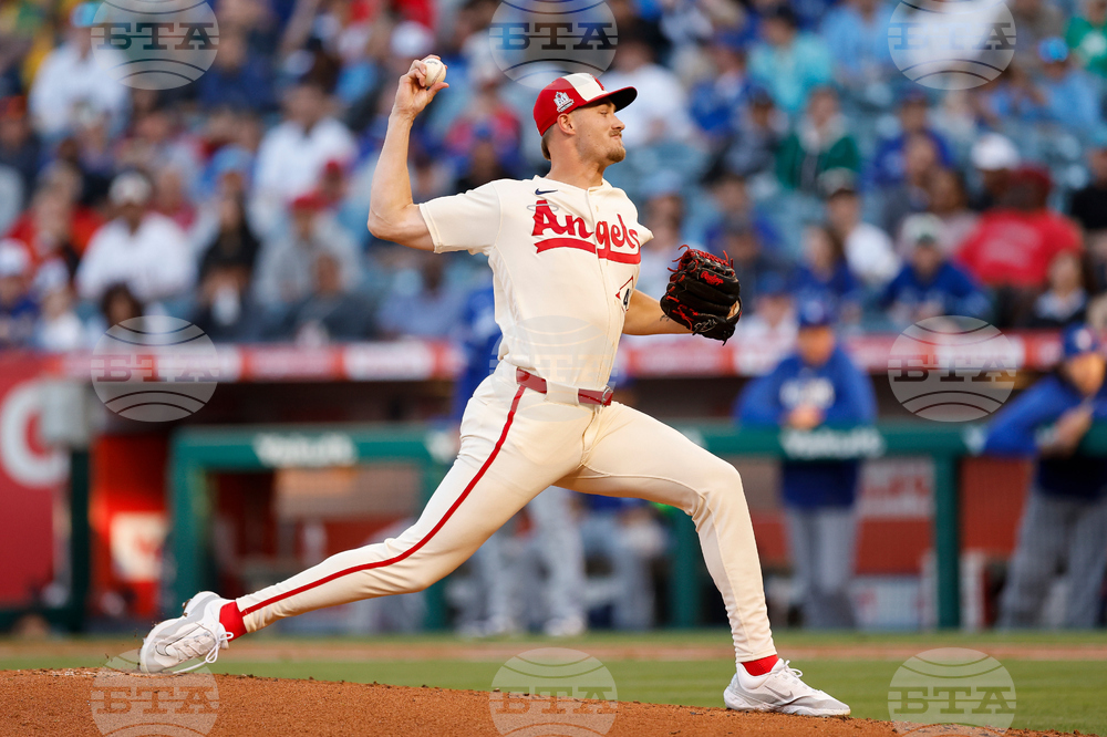 Blue Jays Angels Baseball