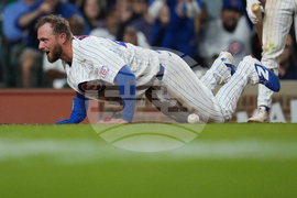 Phillies Cubs Baseball