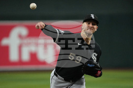 White Sox Diamondbacks Baseball
