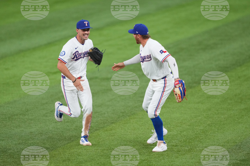 Pirates Rangers Baseball