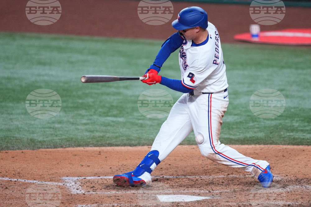 Pirates Rangers Baseball