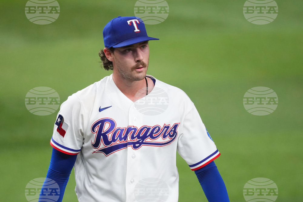 Pirates Rangers Baseball
