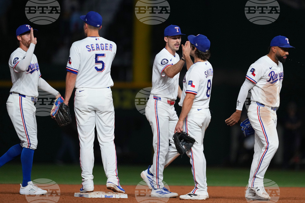 Pirates Rangers Baseball