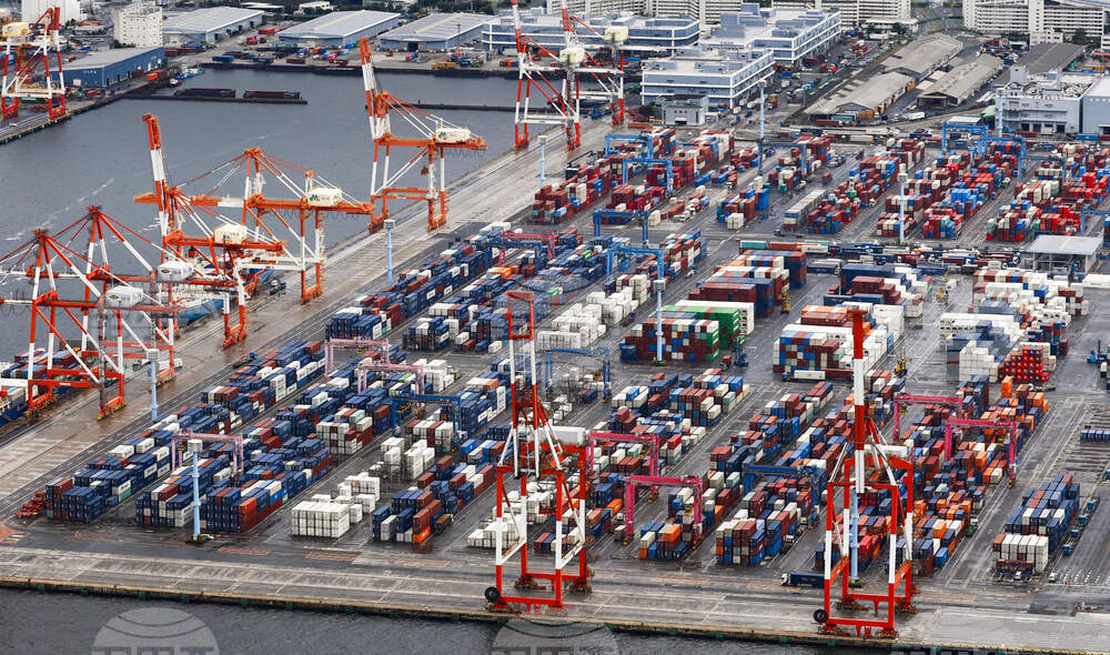 Japan Trade