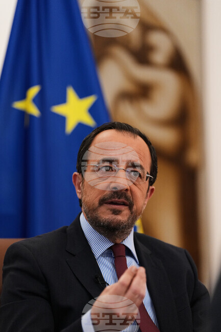 Cyprus EU Defence