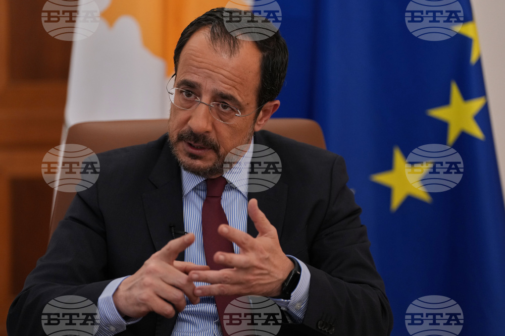 Cyprus EU Defence