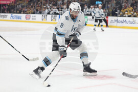 Mammoth Golden Knights Hockey