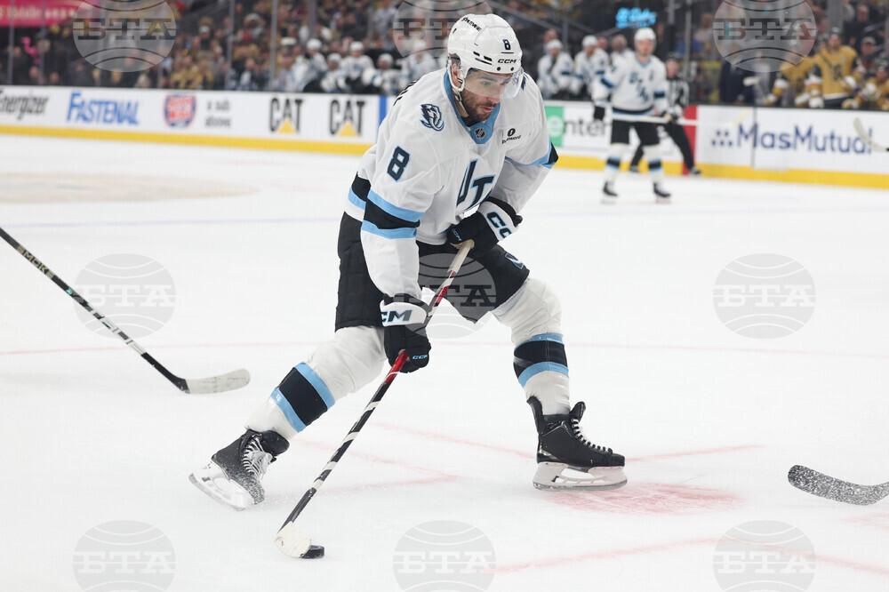 Mammoth Golden Knights Hockey