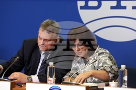 Национален пресклуб  на  БТА – дискусия