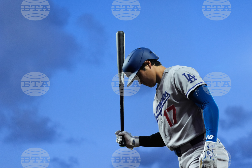 Dodgers Giants Baseball