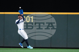 Athletics Mariners Baseball