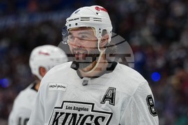 Kings Avalanche Hockey