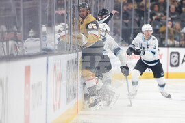 Mammoth Golden Knights Hockey