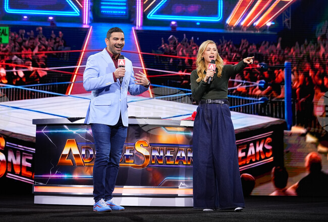 Adobe Summit Conference 2026 - Day 2