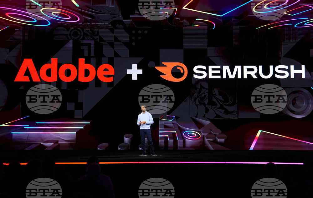 Adobe Summit Conference 2026 - Day 2